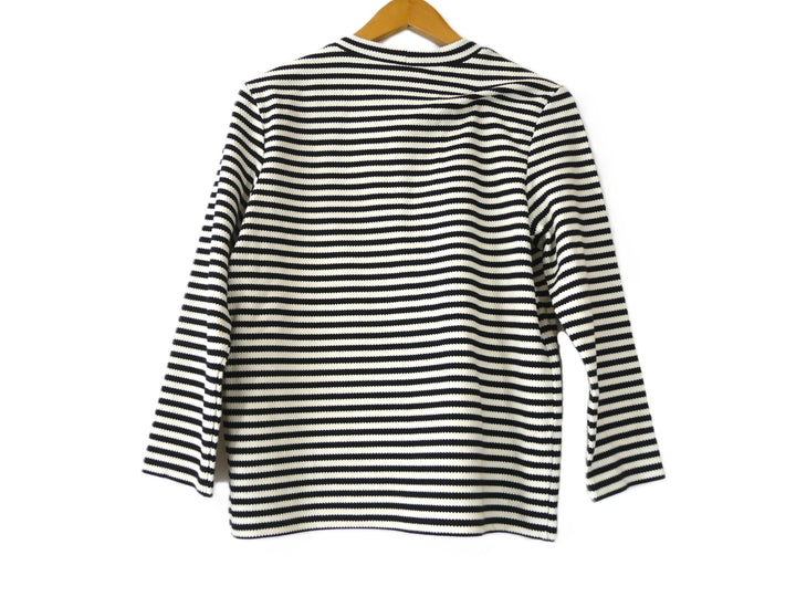【激安古着】 UNITED COLORS OF BENETTON　長袖Tシャツ　トップス