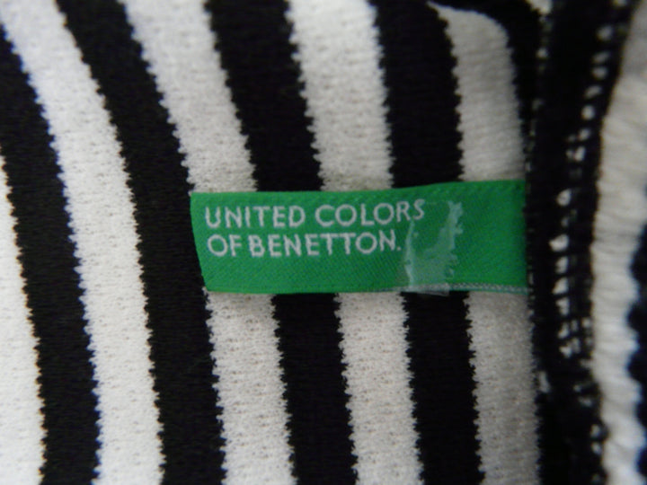 【激安古着】 UNITED COLORS OF BENETTON　長袖Tシャツ　トップス