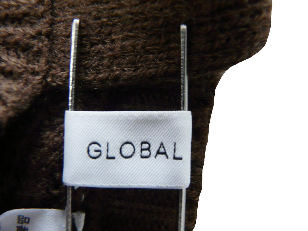 【激安古着】 GLOBAL WORK　ニットorセーター　トップス