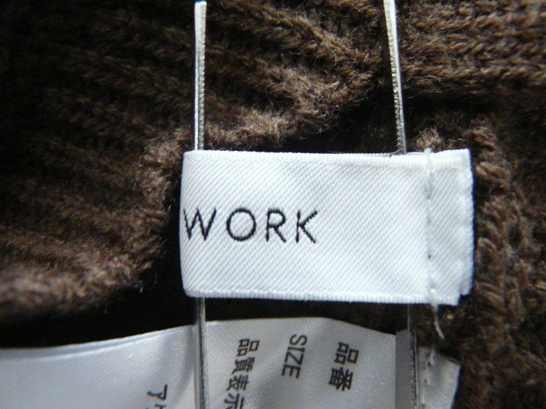 【激安古着】 GLOBAL WORK　ニットorセーター　トップス