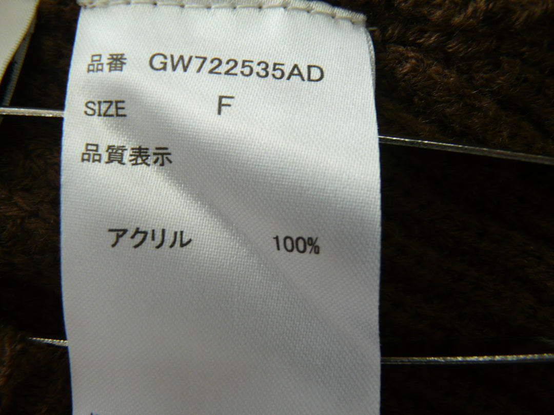 【激安古着】 GLOBAL WORK　ニットorセーター　トップス