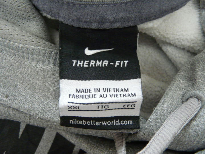 【激安古着】 NIKE ナイキ　パーカー　トップス