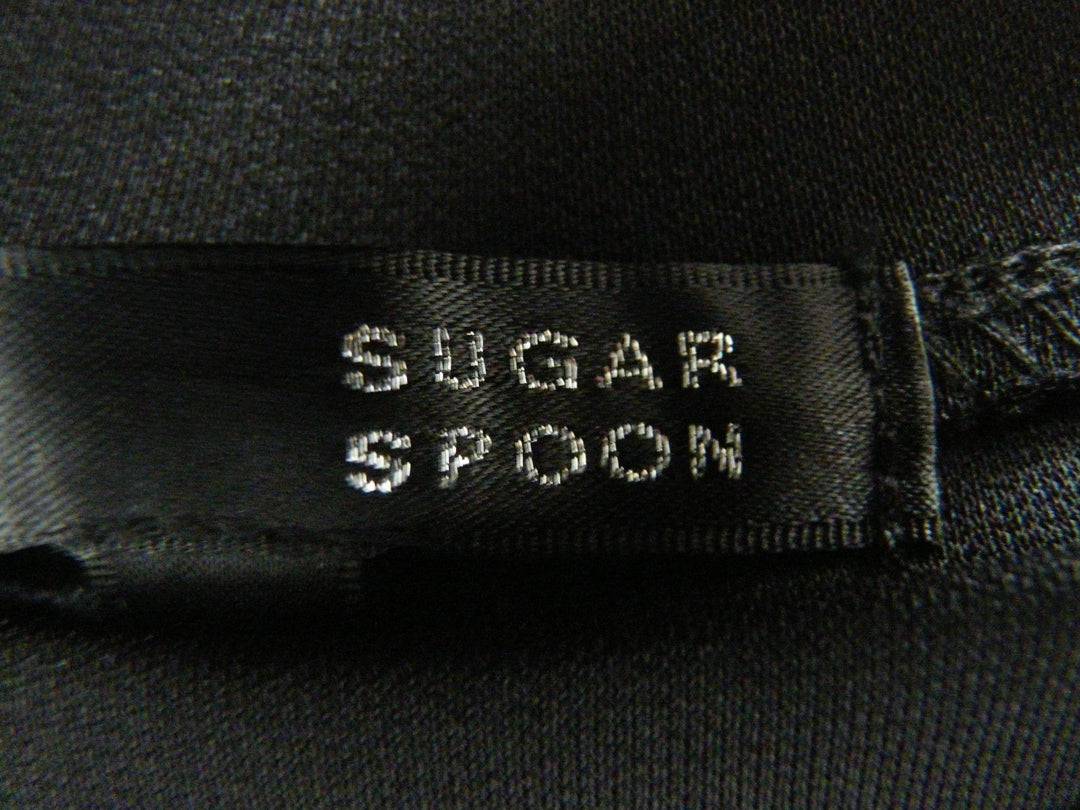 【激安古着】 SUGAR SPOON　長袖Tシャツ　トップス
