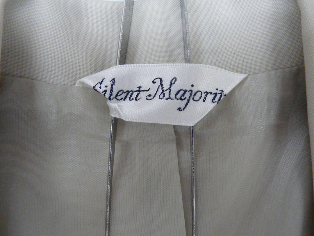 【激安古着】 Silent Majority　その他ワンピース/ドレス　オールインワンセットアップ