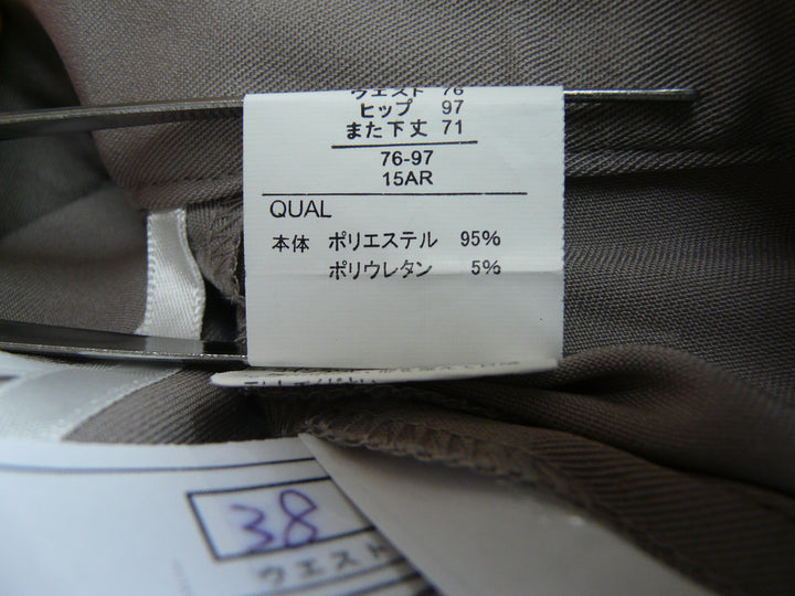 【激安古着】 SANS FIN　セットアップ　オールインワンセットアップ
