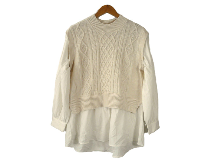 【激安古着】 GLACIER　その他トップス　トップス