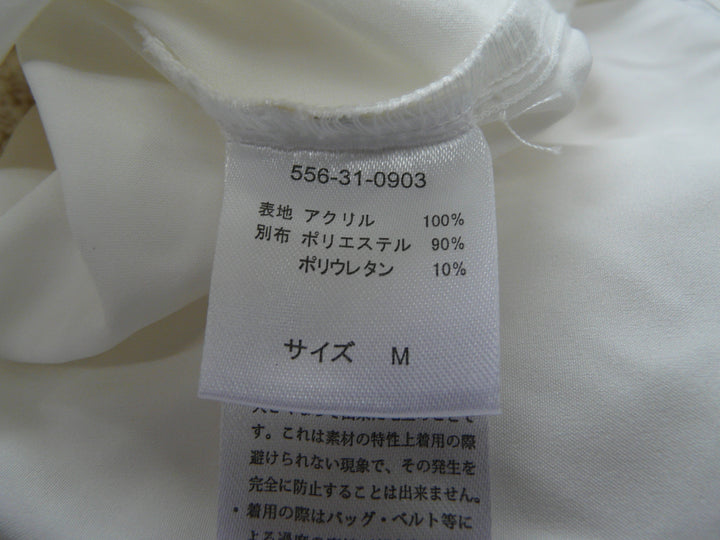 【激安古着】 GLACIER　その他トップス　トップス