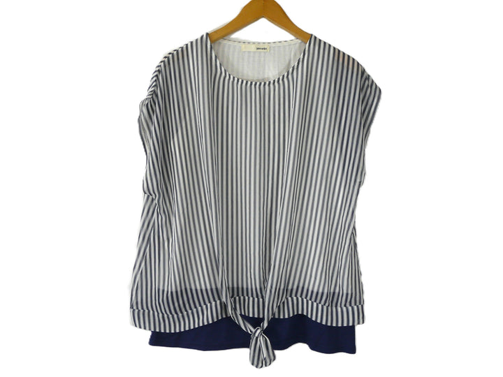 【激安古着】 SHOO.LA.RUE　ノースリーブ　トップス