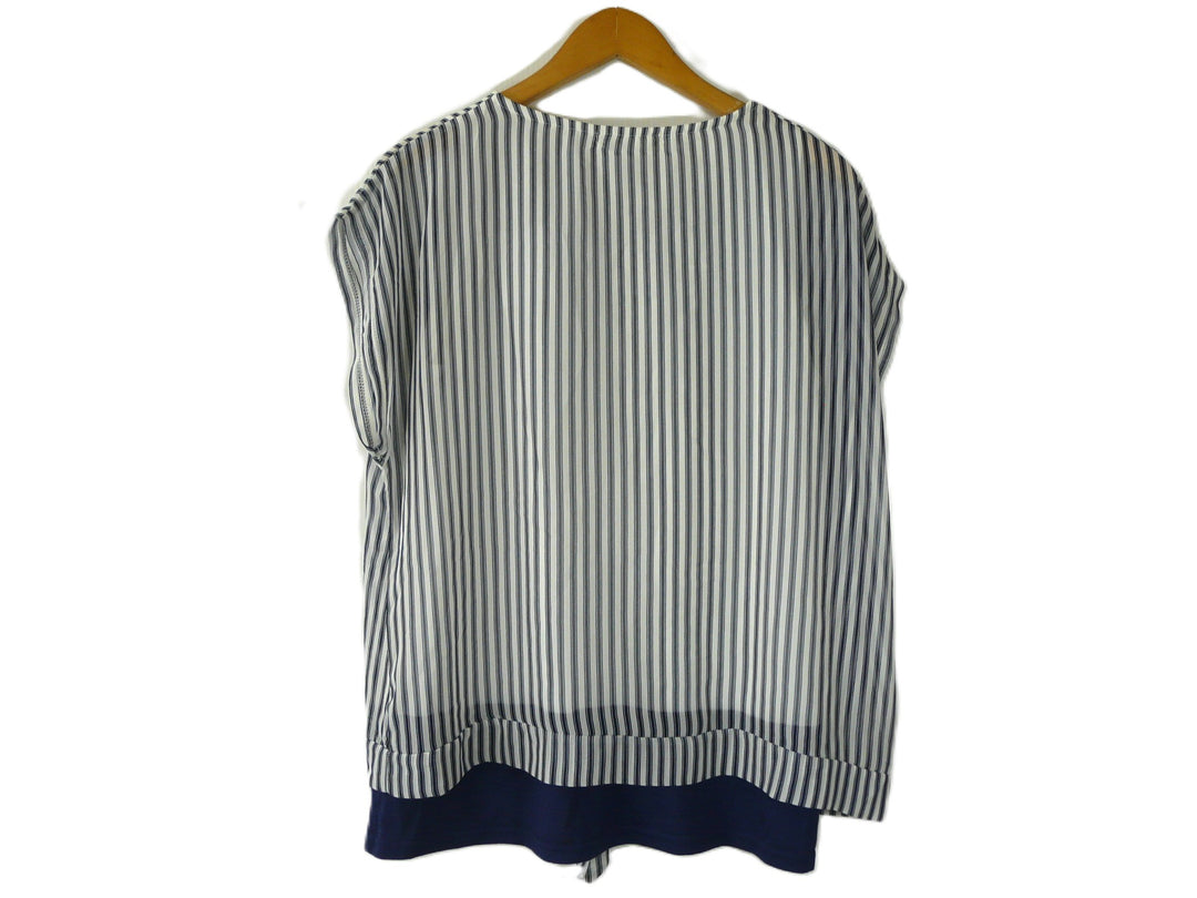 【激安古着】 SHOO.LA.RUE　ノースリーブ　トップス