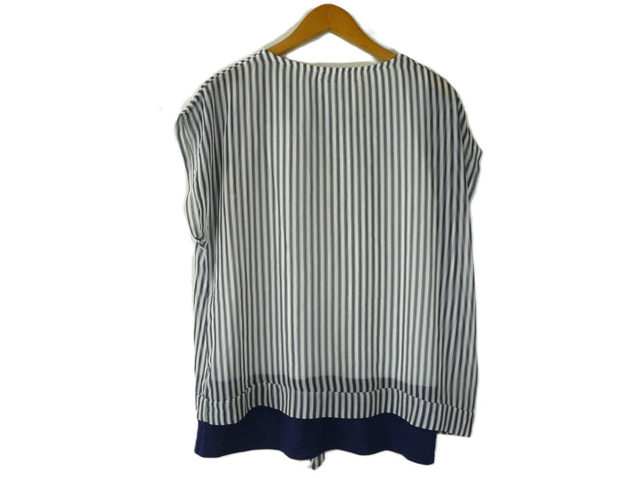 【激安古着】 SHOO.LA.RUE　ノースリーブ　トップス