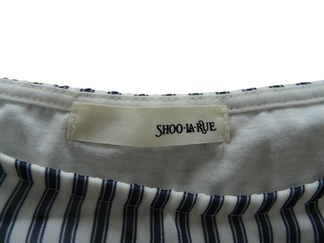【激安古着】 SHOO.LA.RUE　ノースリーブ　トップス