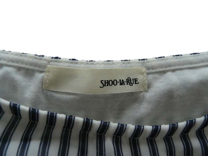 【激安古着】 SHOO.LA.RUE　ノースリーブ　トップス
