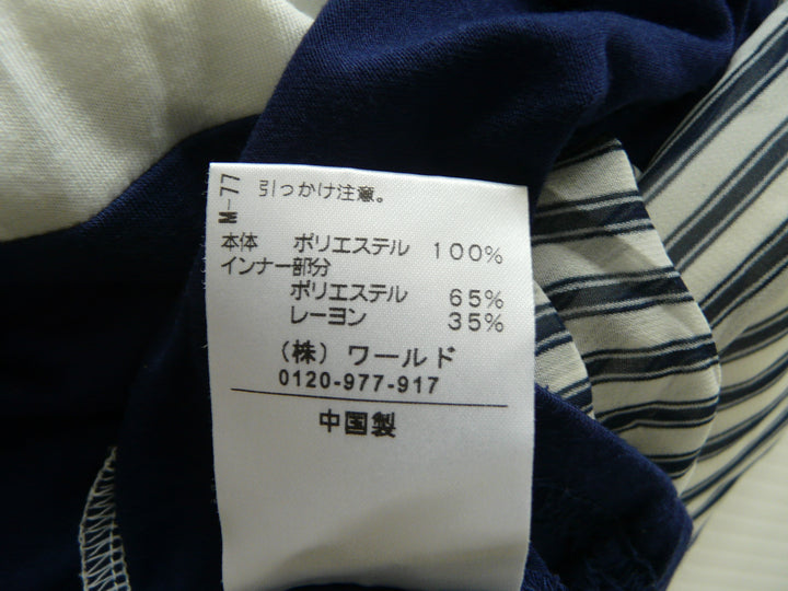 【激安古着】 SHOO.LA.RUE　ノースリーブ　トップス