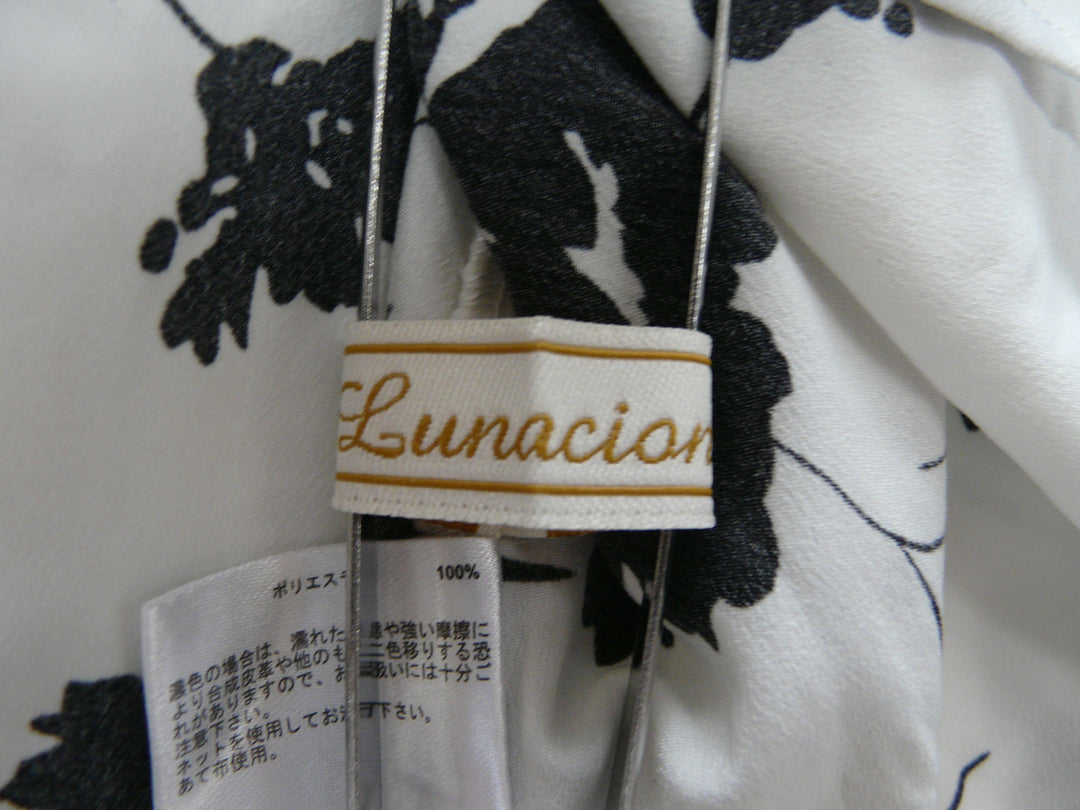 【激安古着】 Lunacion　ノースリーブ　トップス