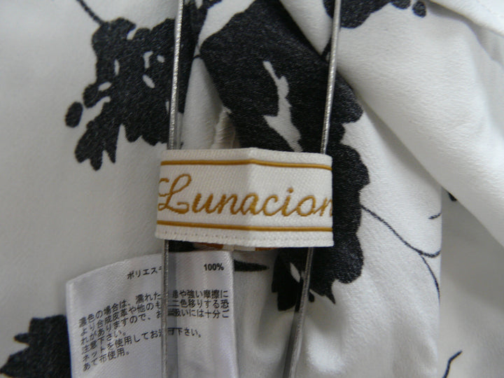 【激安古着】 Lunacion　ノースリーブ　トップス