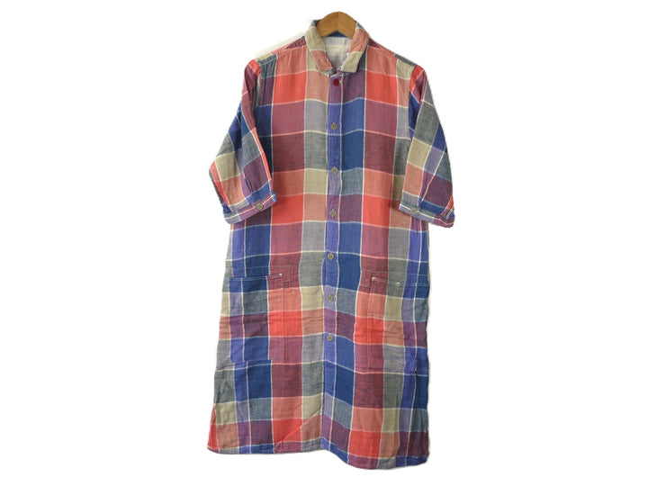 【激安古着】 grin broady　シャツワンピース　ワンピース or ドレス