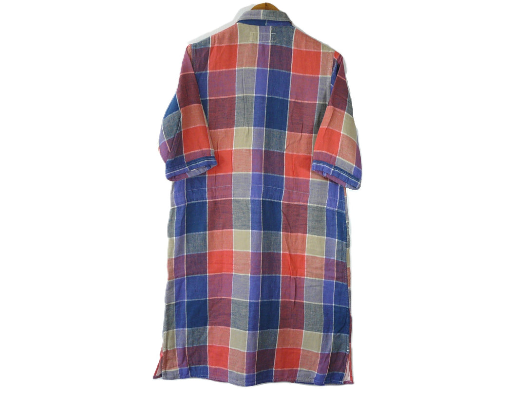 【激安古着】 grin broady　シャツワンピース　ワンピース or ドレス