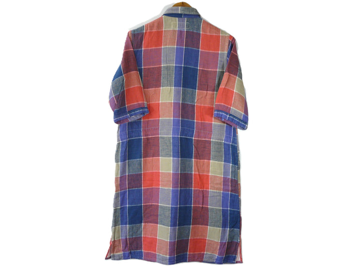 【激安古着】 grin broady　シャツワンピース　ワンピース or ドレス