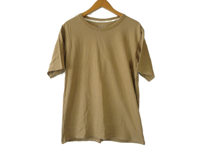 【激安古着】 無印良品　半袖Tシャツ　トップス