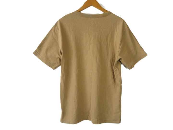 【激安古着】 無印良品　半袖Tシャツ　トップス