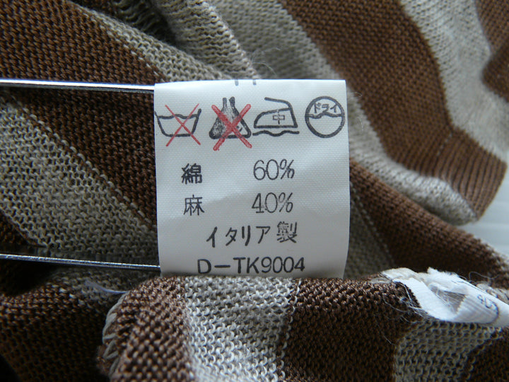 【激安古着】 benellon　ノースリーブ　トップス