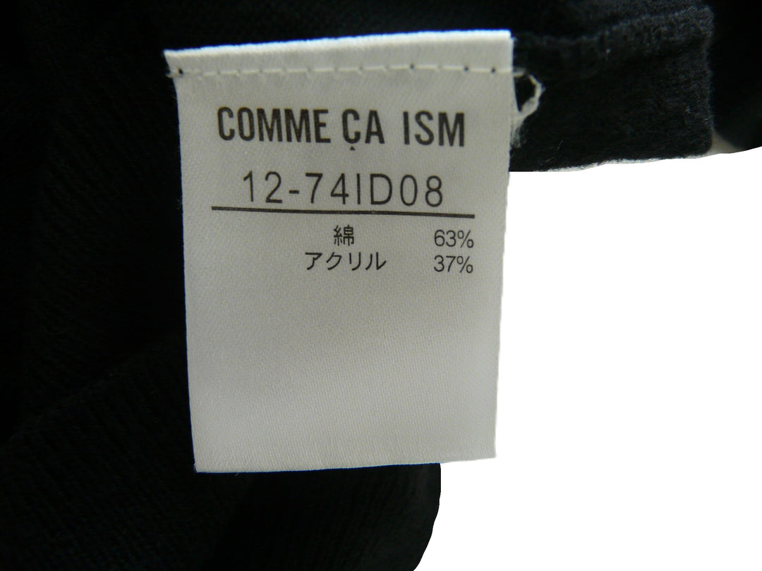 【激安古着】 COMME CA OSM　ニットorセーター　トップス