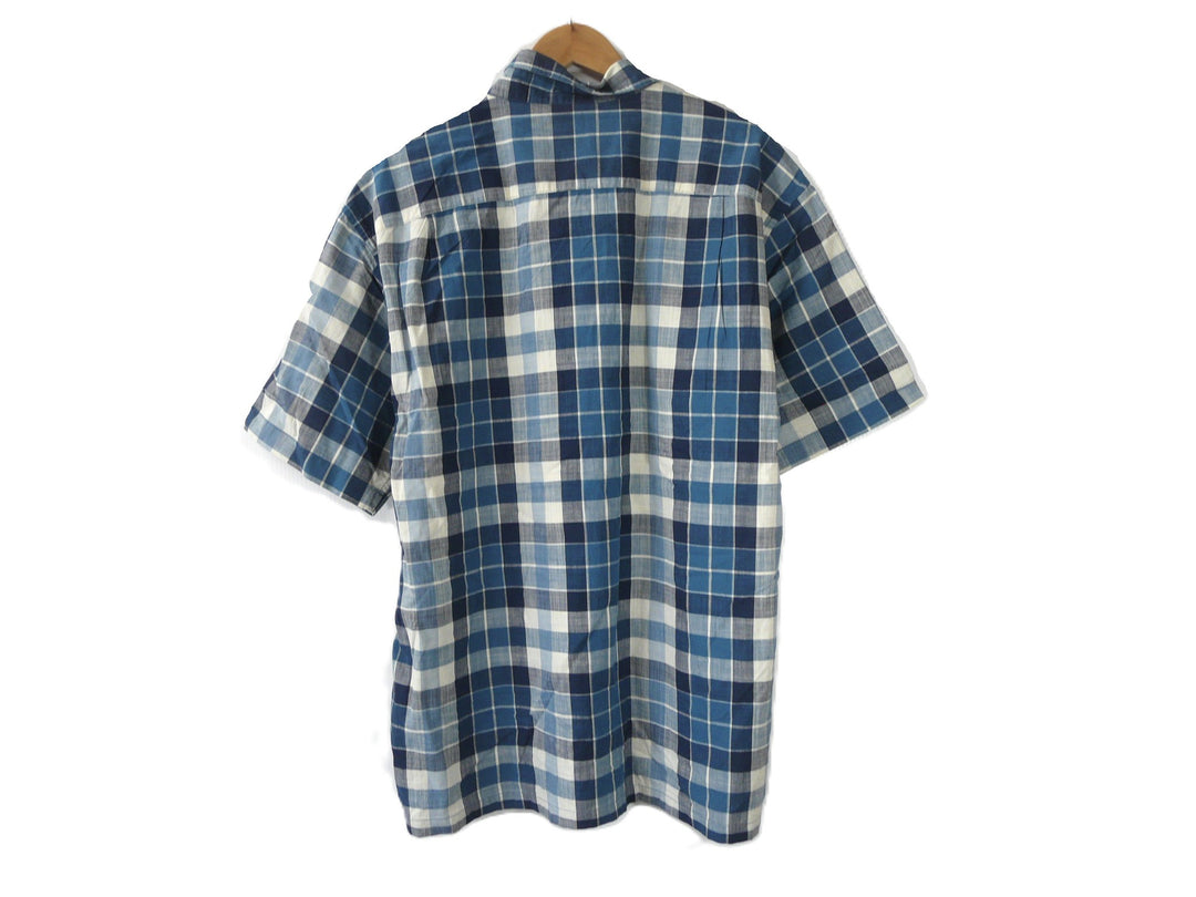 【激安古着】 UNIQLO ユニクロ　半袖シャツ　トップス