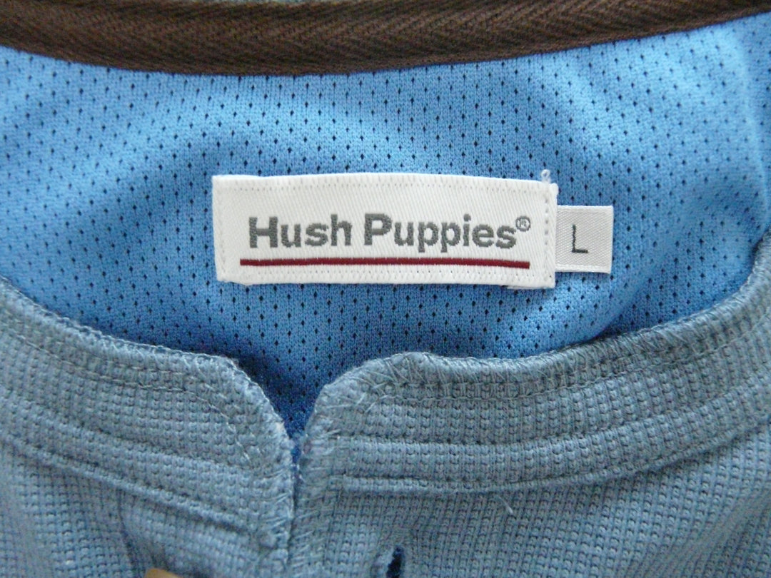 【激安古着】 Hush Puppies　ポロシャツ　トップス