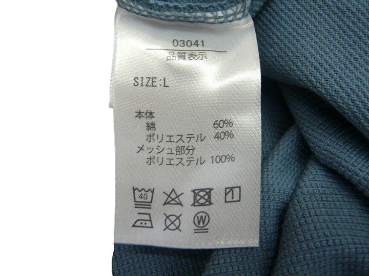 【激安古着】 Hush Puppies　ポロシャツ　トップス