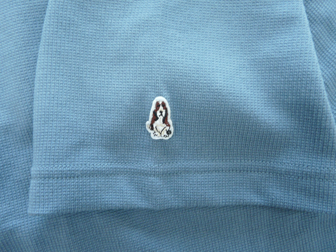 【激安古着】 Hush Puppies　ポロシャツ　トップス