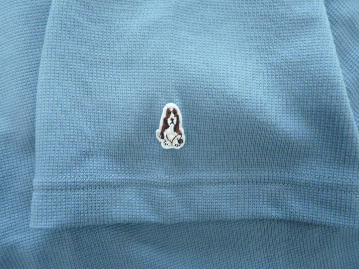 【激安古着】 Hush Puppies　ポロシャツ　トップス
