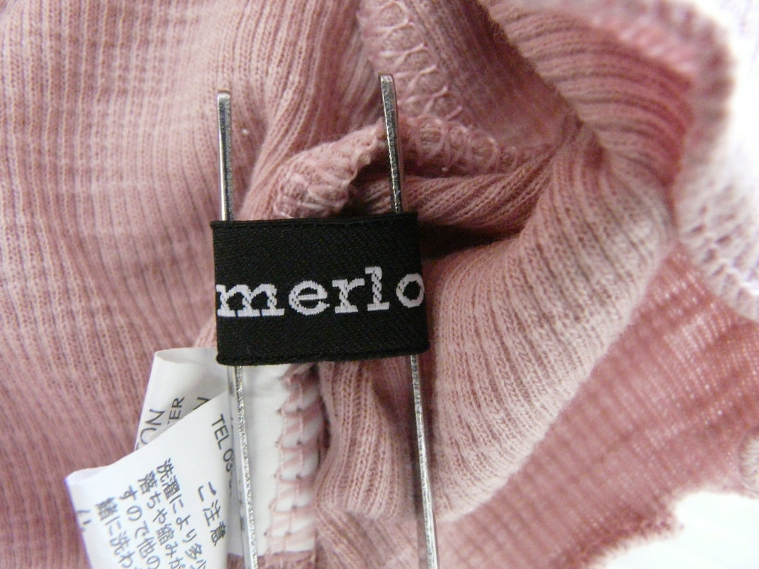 【激安古着】 merlot　ニットorセーター　トップス
