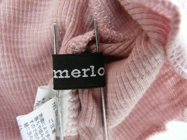 【激安古着】 merlot　ニットorセーター　トップス