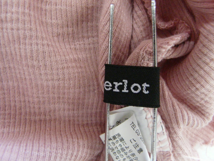 【激安古着】 merlot　ニットorセーター　トップス