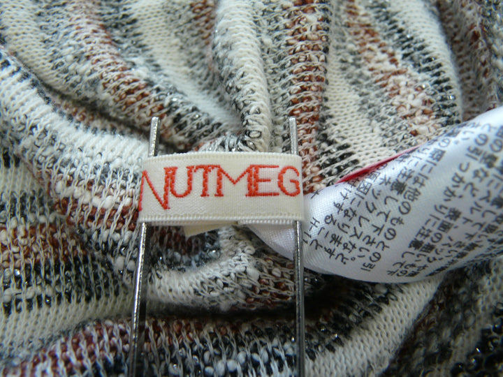 【激安古着】 NUTMEG　ニットorセーター　アウター