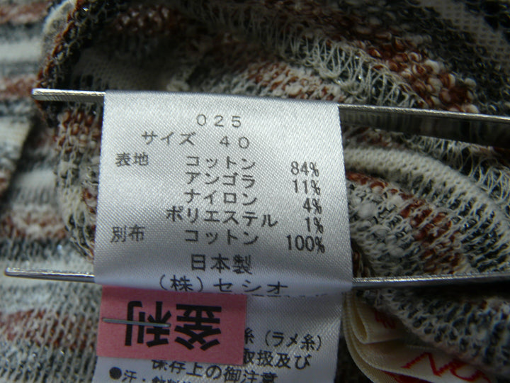 【激安古着】 NUTMEG　ニットorセーター　アウター