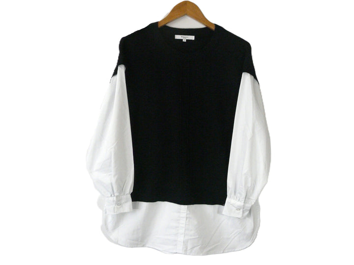 【激安古着】 m.f.editorial　長袖シャツ　トップス
