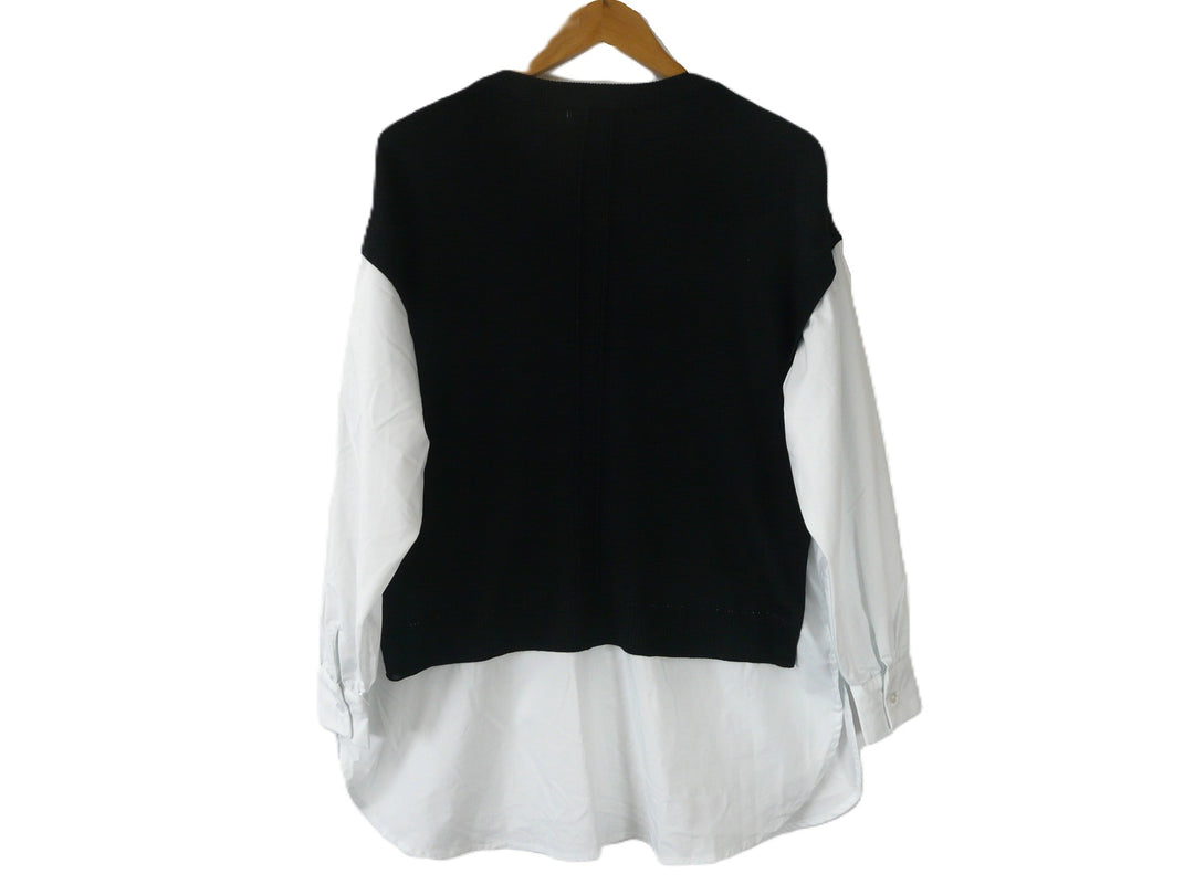 【激安古着】 m.f.editorial　長袖シャツ　トップス