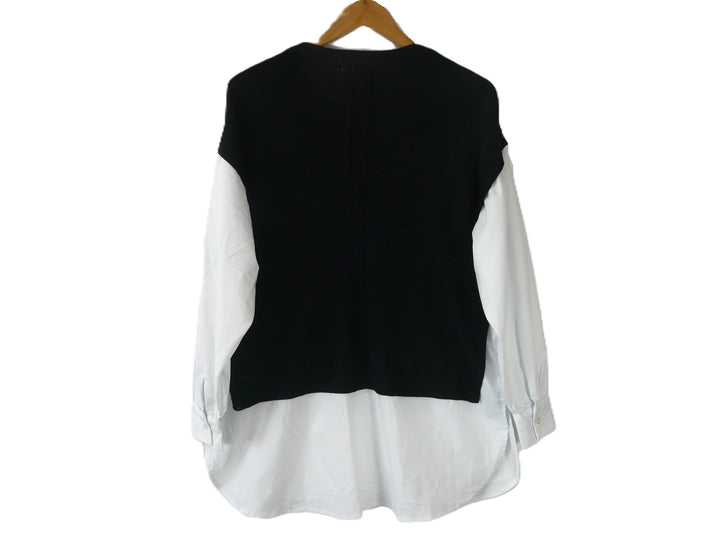 【激安古着】 m.f.editorial　長袖シャツ　トップス