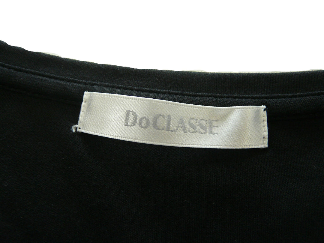 【激安古着】 DoCLASSE　半袖Tシャツ　トップス