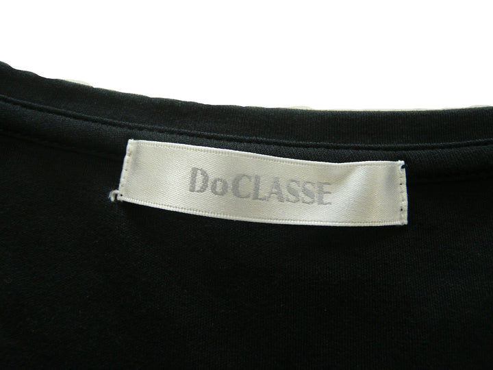 【激安古着】 DoCLASSE　半袖Tシャツ　トップス