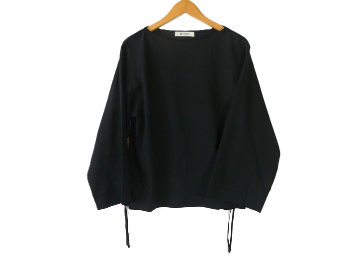 【激安古着】 nano　長袖Tシャツ　トップス