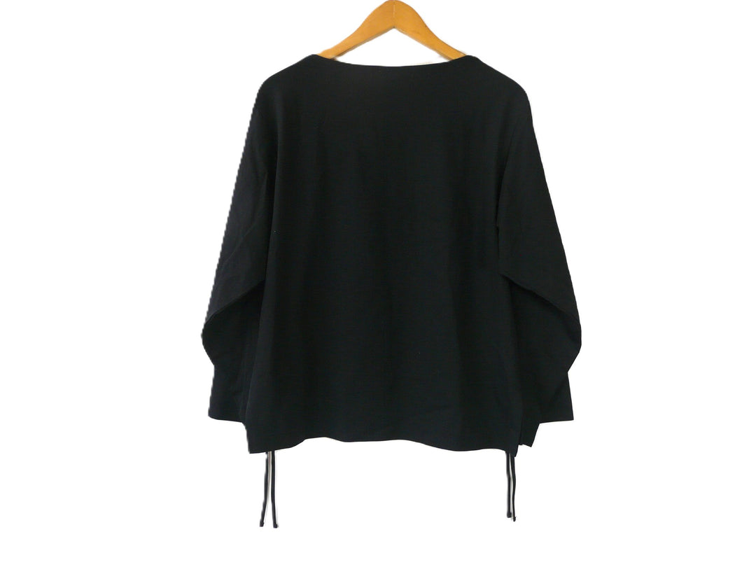 【激安古着】 nano　長袖Tシャツ　トップス