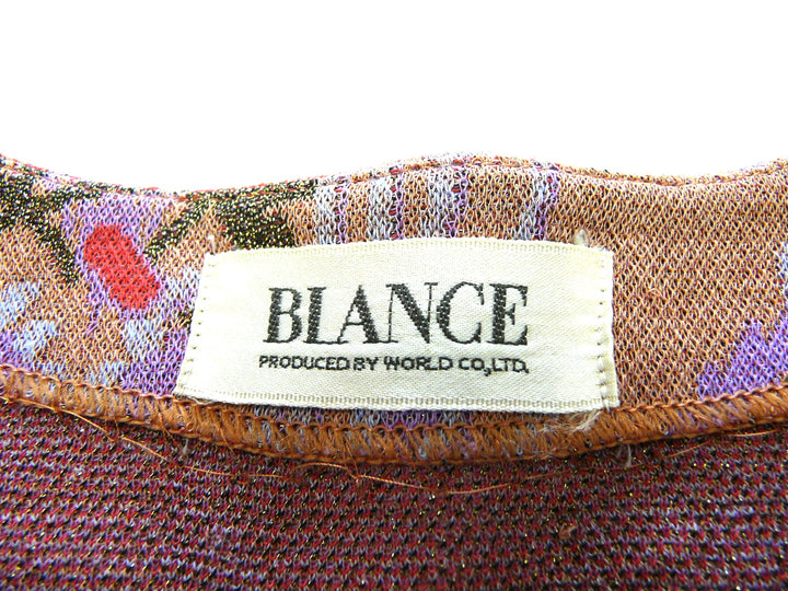 【激安古着】 BLANCE　その他アウター　アウター