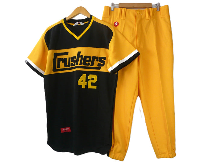 【激安古着】 Rawlings　セットアップ　オールインワンセットアップ