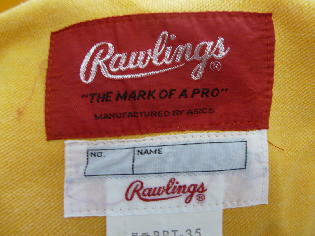 【激安古着】 Rawlings　セットアップ　オールインワンセットアップ