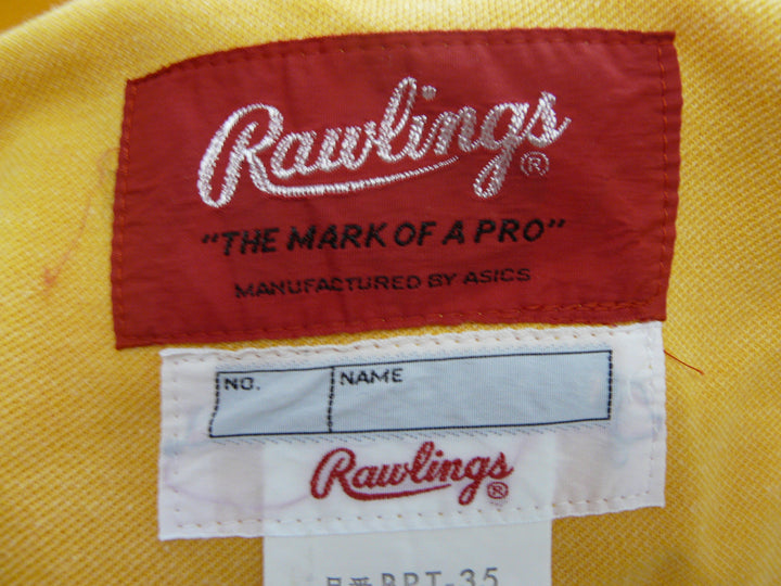 【激安古着】 Rawlings　セットアップ　オールインワンセットアップ