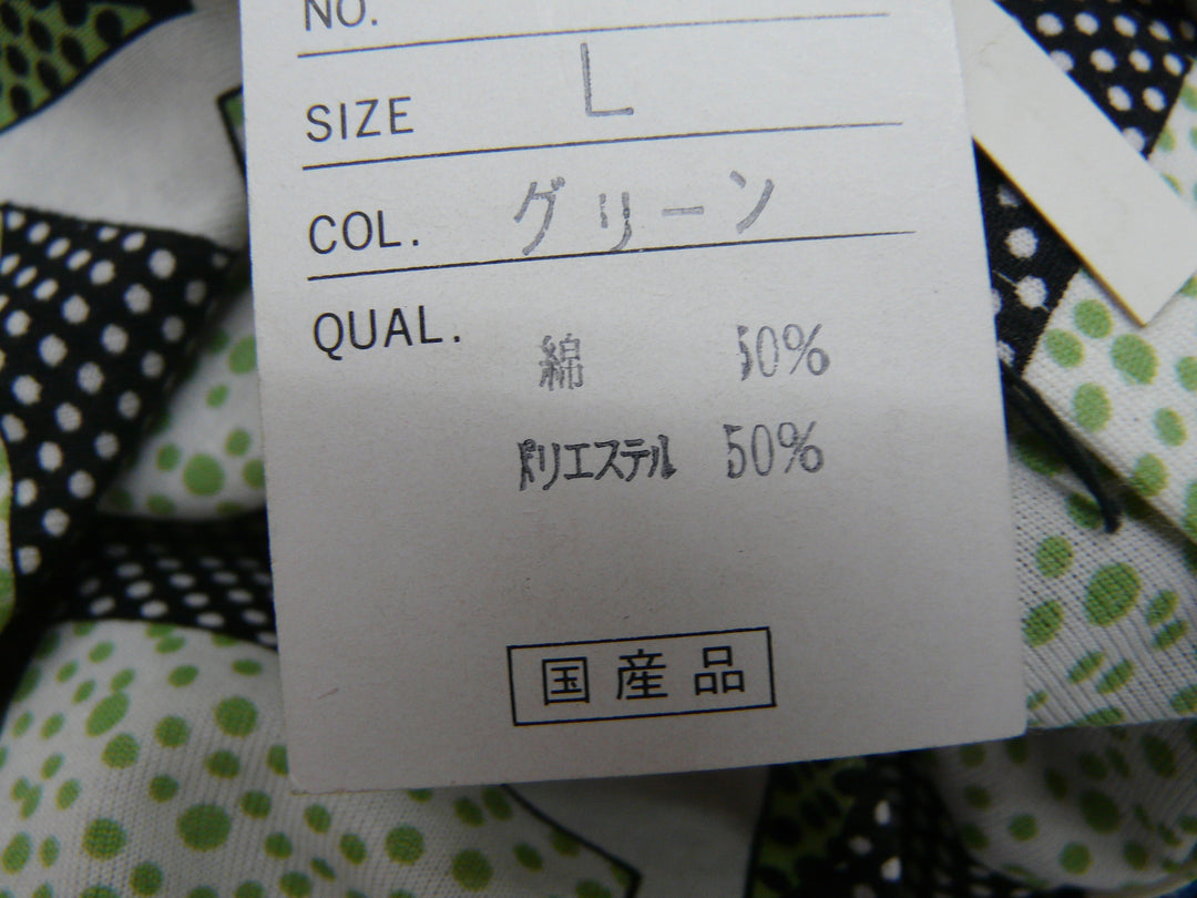 【激安古着】 T AND T　ポロシャツ　トップス