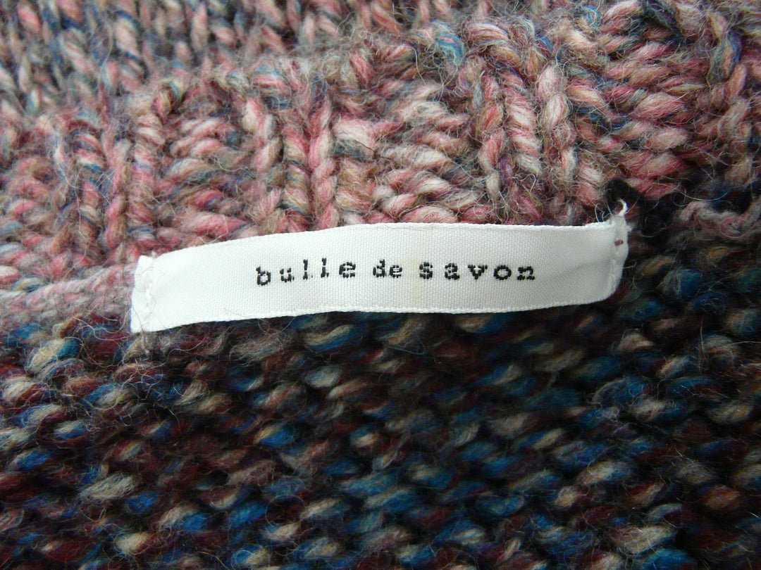 【激安古着】 blle de savon　ニットorセーター　トップス