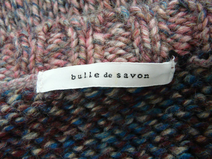 【激安古着】 blle de savon　ニットorセーター　トップス